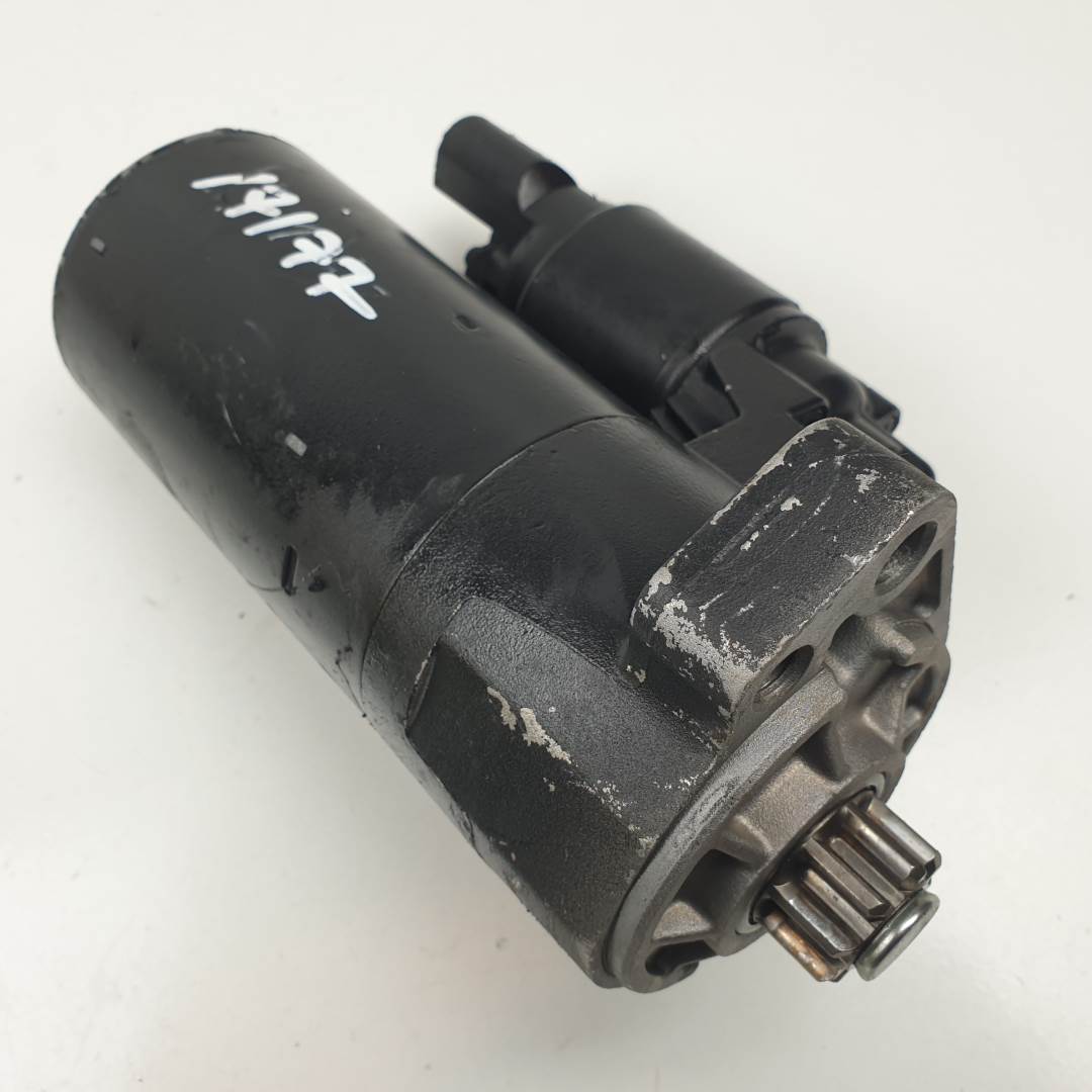 MOTOR ARRANQUE - VOLKSWAGEN - TOUAREG (7LA)