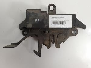 CERRADURA CAPOT TOYOTA AVENSIS BERLINA (T22) Autodesguaces Alicante