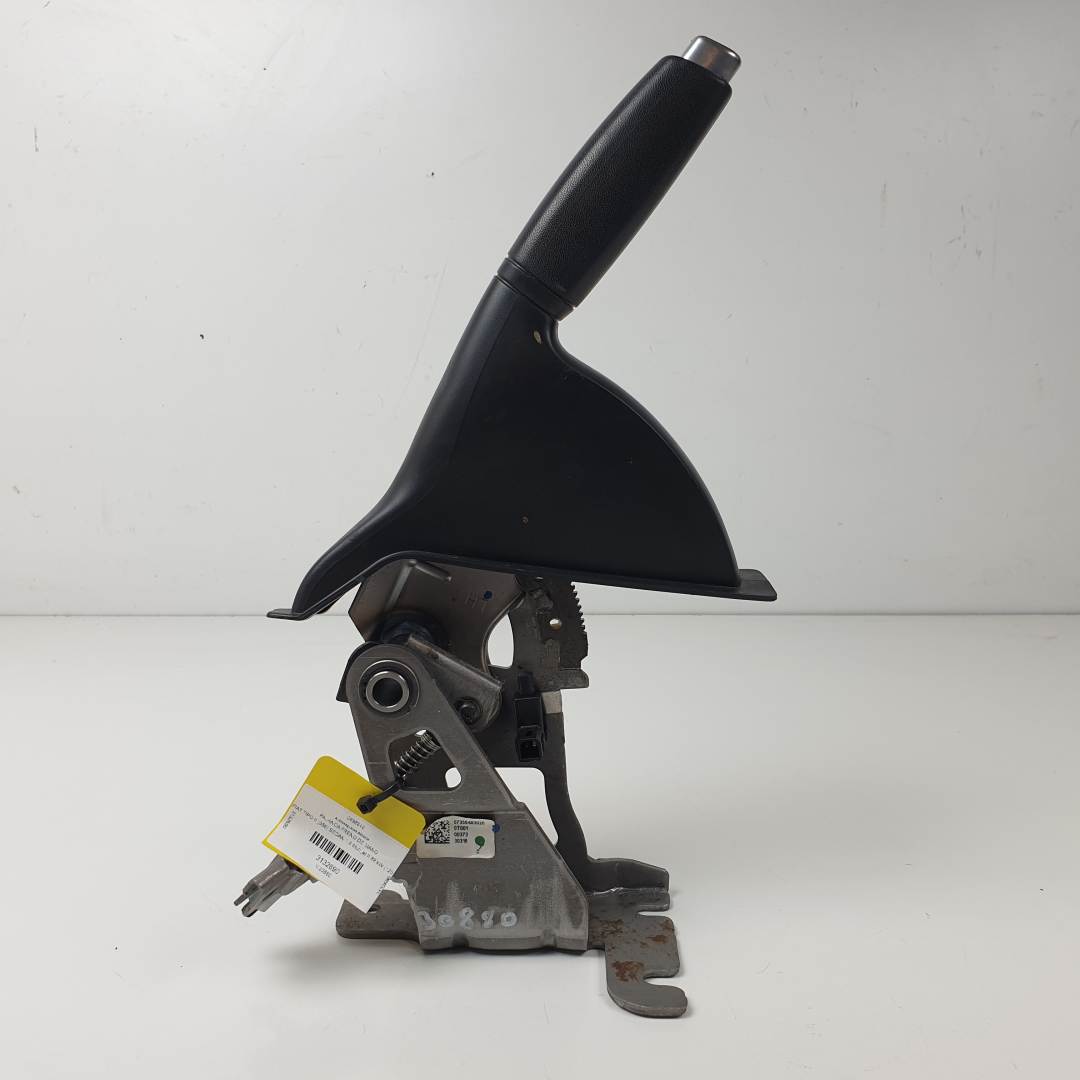 PALANCA FRENO DE MANO - 07356483020 - FIAT - TIPO II (356) SEDAN