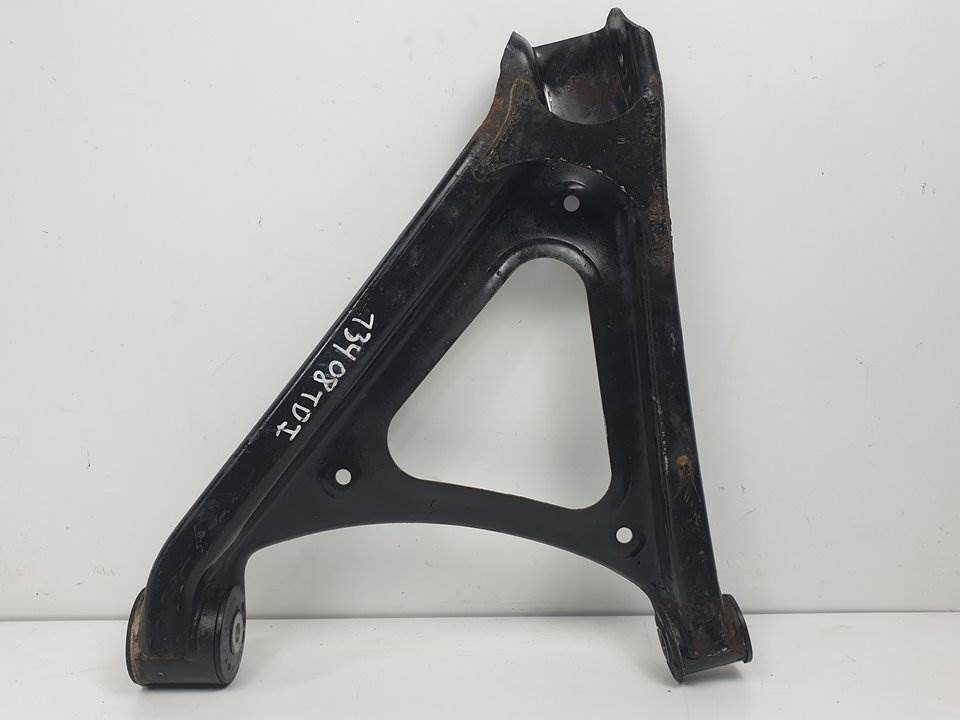 Bras de suspension arrière droit inférieur - 7L0505352 - PORSCHE - CAYENNE (TYP 9PA)