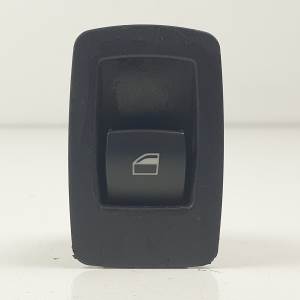 MANDO ELEVALUNAS TRASERO IZQUIERDO 6928249 BMW X3 (E83) Autodesguaces Alicante