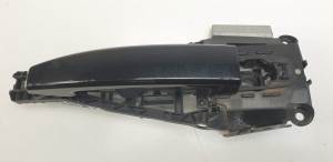 MANETA EXTERIOR DELANTERA IZQUIERDA 13308537 OPEL INSIGNIA BERLINA Autodesguaces Alicante