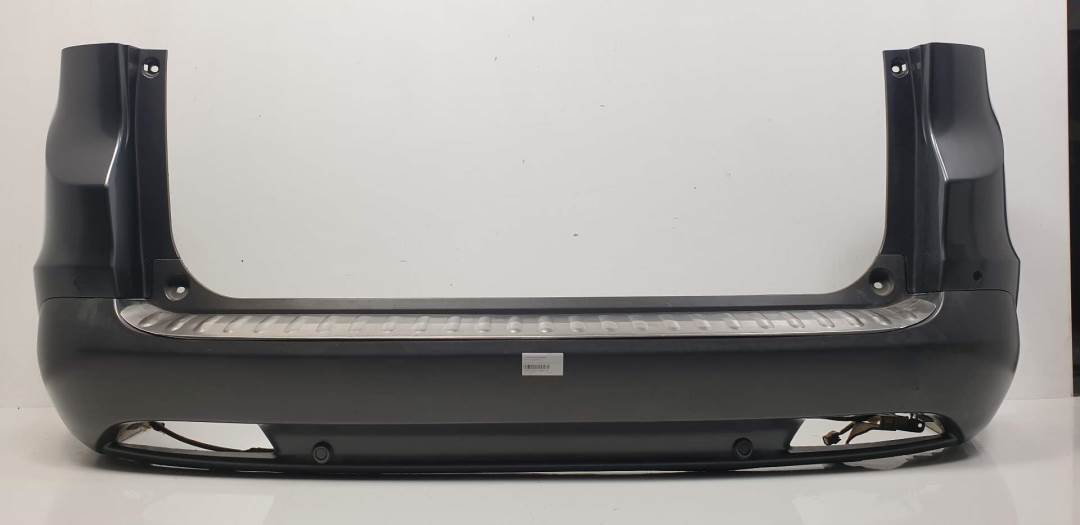 PARAGOLPES TRASERO - HONDA - CR-V