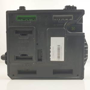 CAJA RELES / FUSIBLES 284B17882R RENAULT SCENIC III (JZ) Autodesguaces Alicante