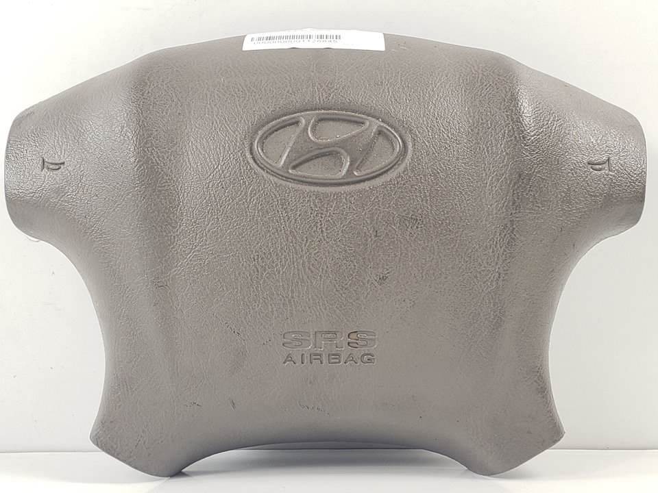 AIRBAG DELANTERO IZQUIERDO - JJ070406 - HYUNDAI - TUCSON (JM)