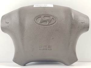 AIRBAG DELANTERO IZQUIERDO JJ070406 HYUNDAI TUCSON (JM) Autodesguaces Alicante