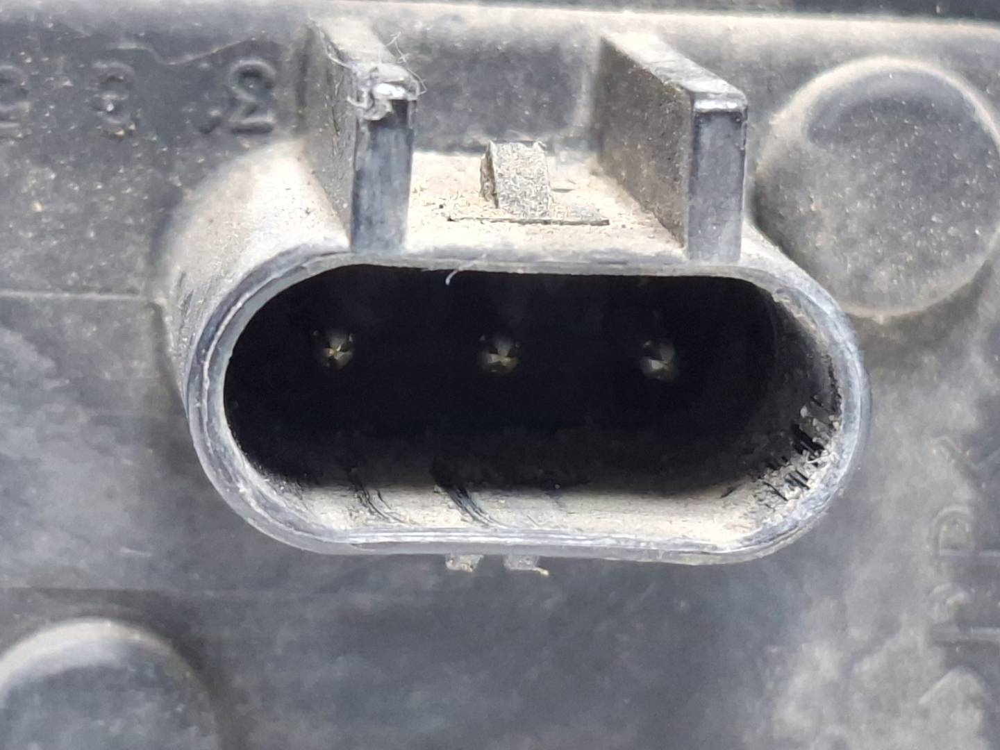Foto 4 de Faro Izquierdo Hyundai Coupe (rd) (1999–2002)
