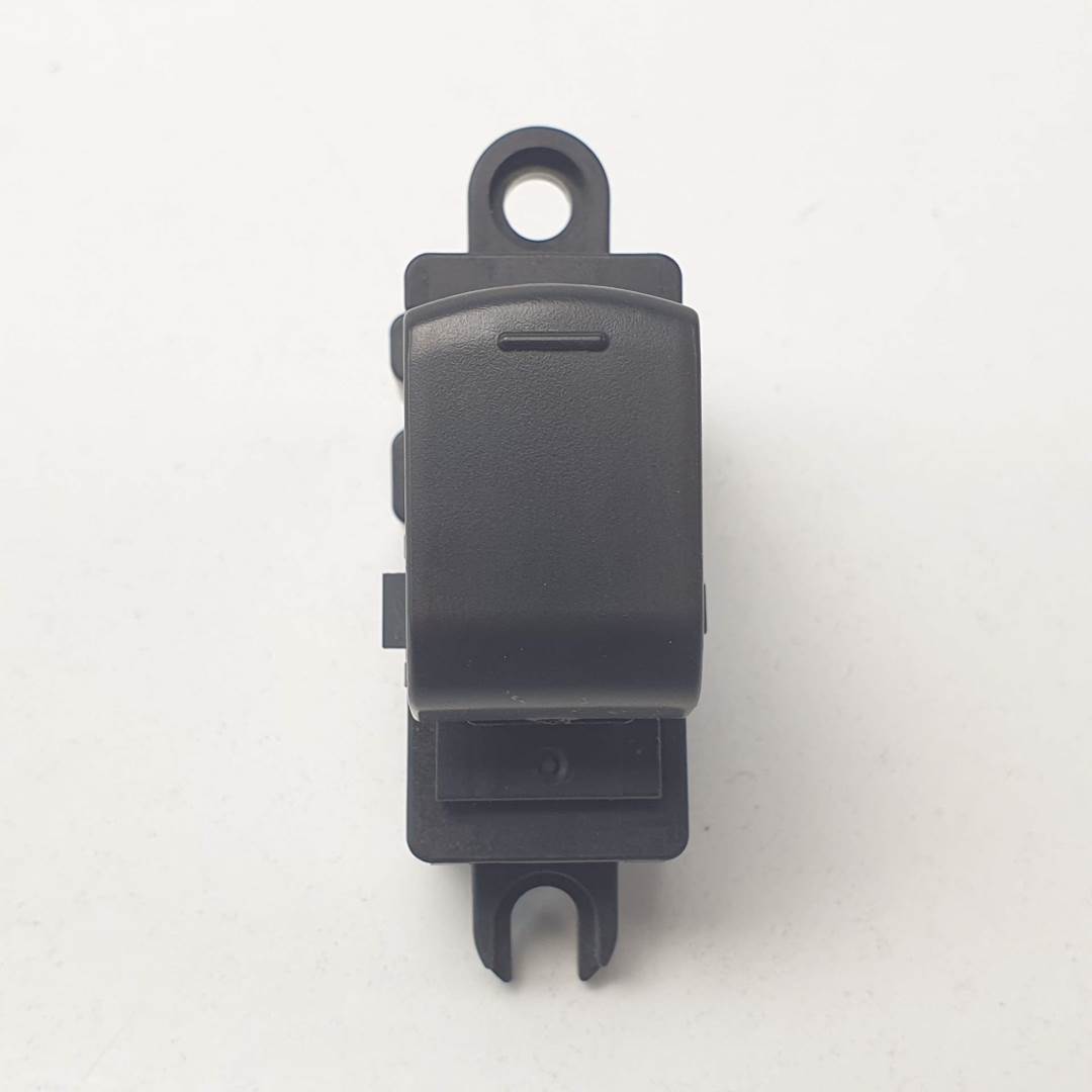 MANDO ELEVALUNAS DELANTERO DERECHO - 25411JD000 - NISSAN - QASHQAI+2 (JJ10)