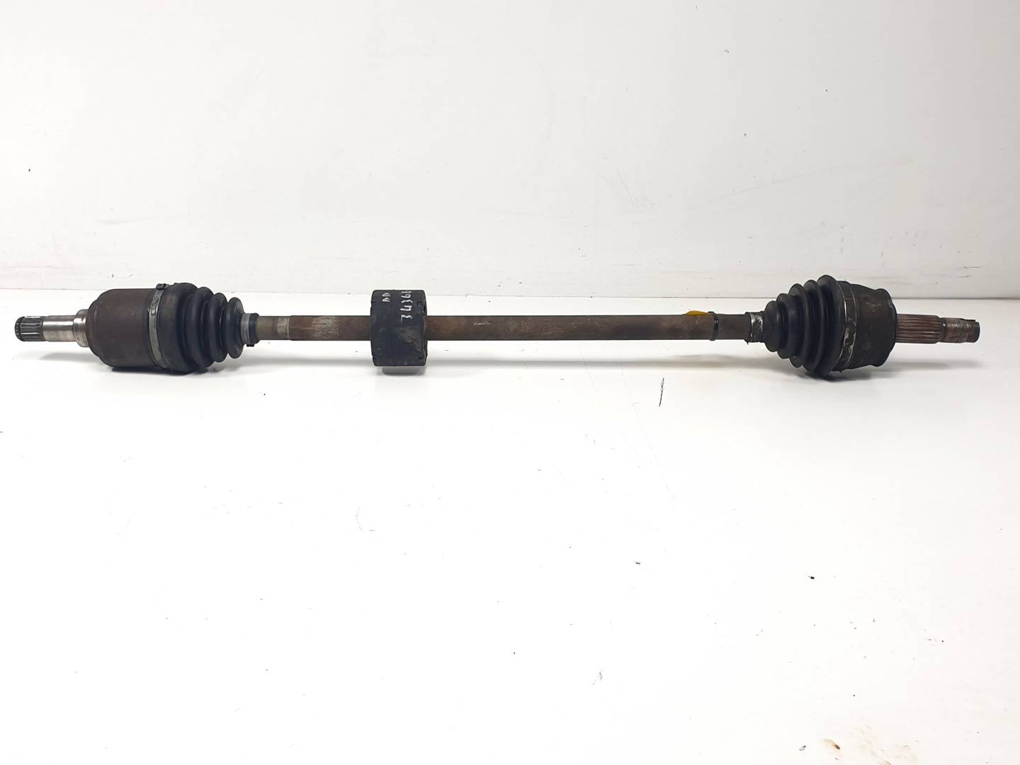 Cardan avant droit - FORD - KA (CCU)