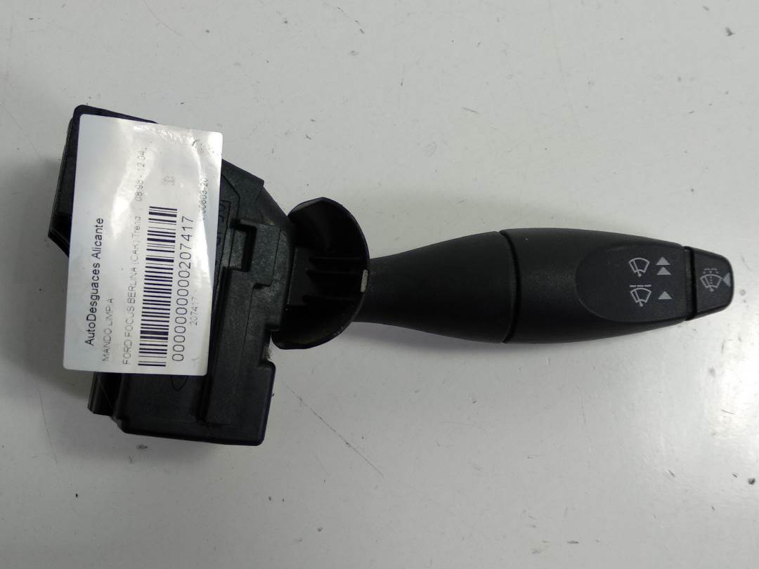 MANDO LIMPIA - 98AG17A553CC - FORD - FOCUS TURNIER (CAK)