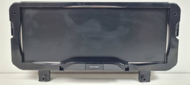 CUADRO INSTRUMENTOS 555003530600 CITROEN C5 AIRCROSS Autodesguaces Alicante