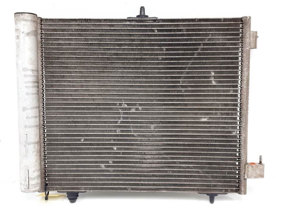 CONDENSADOR / RADIADOR AIRE ACONDICIONADO - 9635759480 - CITROEN - C3