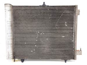 CONDENSADOR / RADIADOR AIRE ACONDICIONADO 9635759480 CITROEN C3 Autodesguaces Alicante