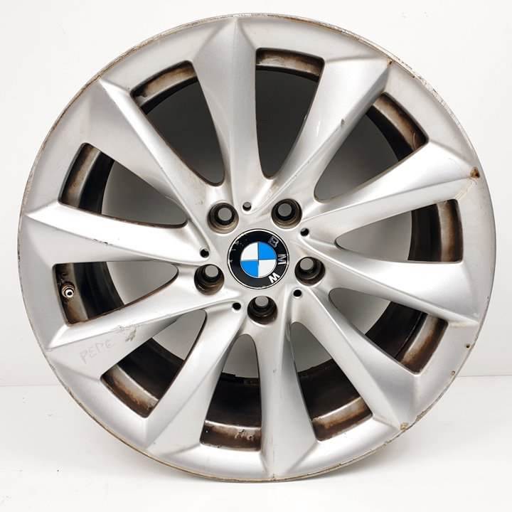 JUEGO LLANTAS - 6796248 - BMW - SERIE 4 COUPE (F32)