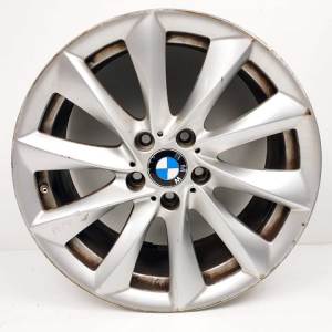 JUEGO LLANTAS 6796248 BMW SERIE 4 COUPE (F32) Autodesguaces Alicante