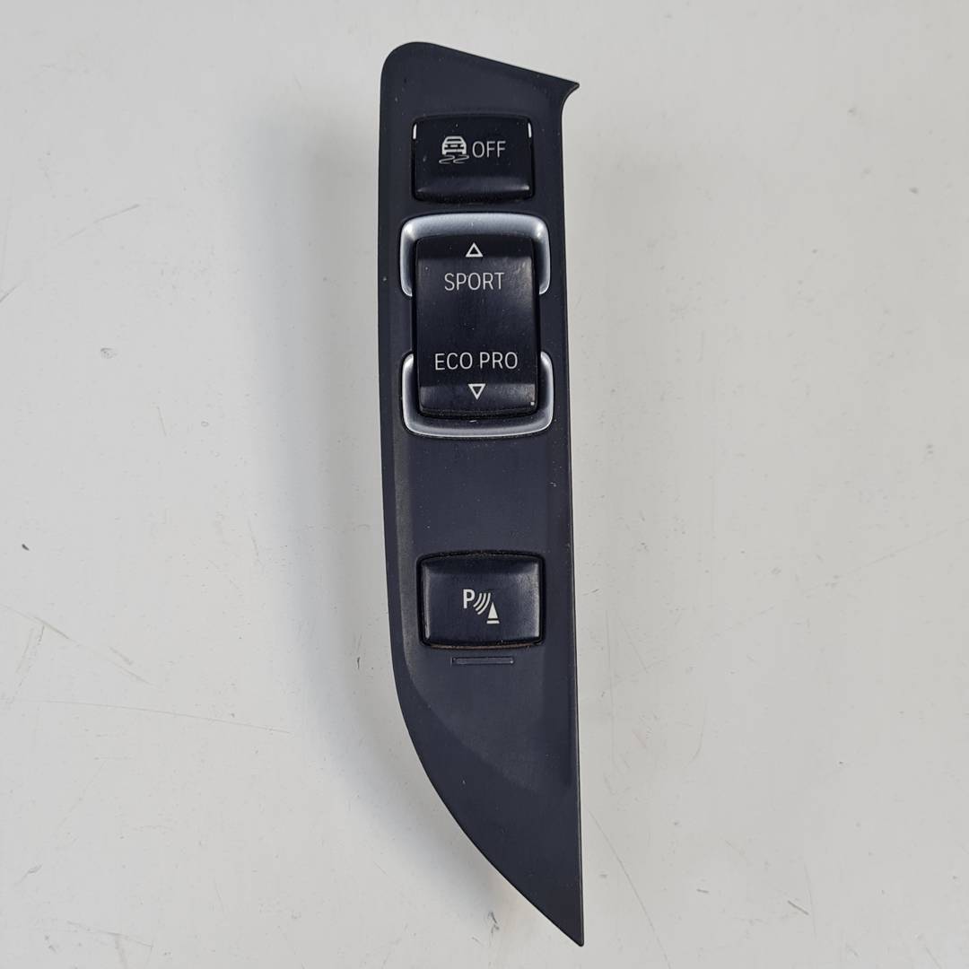 MANDO MULTIFUNCION - 9252912 - BMW - SERIE 4 COUPE (F32)