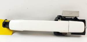 MANETA EXTERIOR TRASERA IZQUIERDA 80611EB30B NISSAN QASHQAI (J10) Autodesguaces Alicante