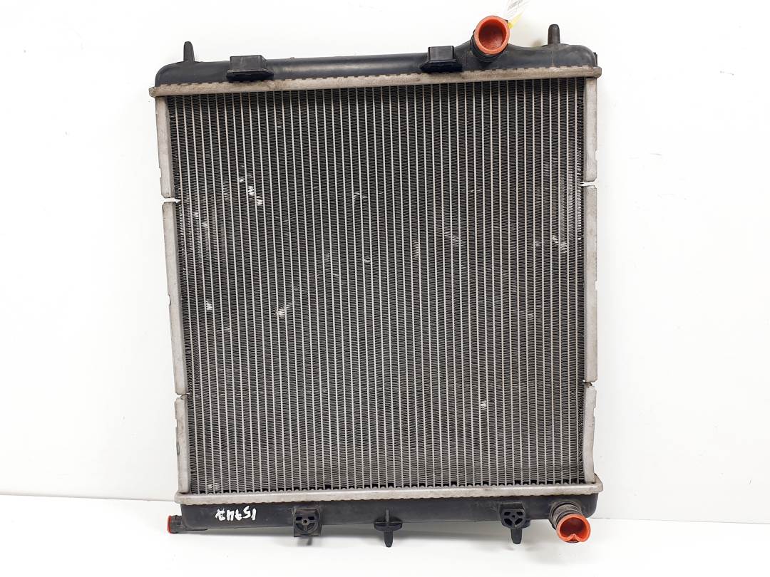 RADIADOR AGUA - 870960400 - PEUGEOT - 208