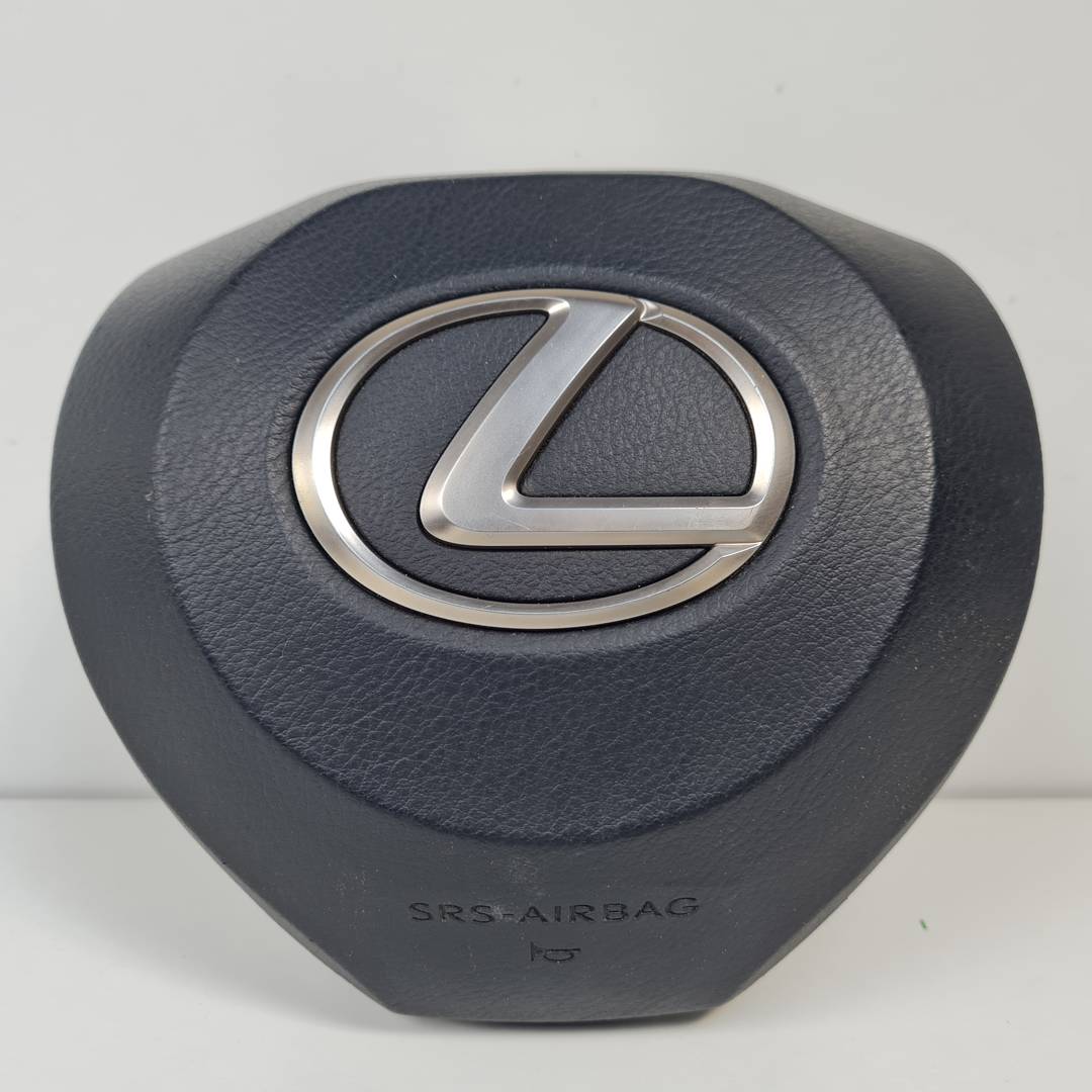 AIRBAG DELANTERO IZQUIERDO - TG14A03001 - LEXUS - RX Series (AL20)