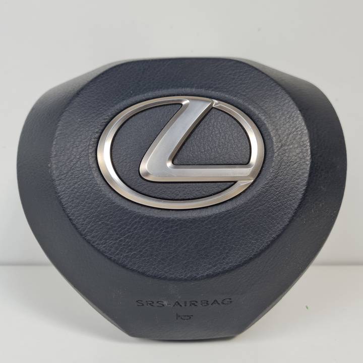 AIRBAG DELANTERO IZQUIERDO TG14A03001 LEXUS RX Series (AL20) Autodesguaces Alicante