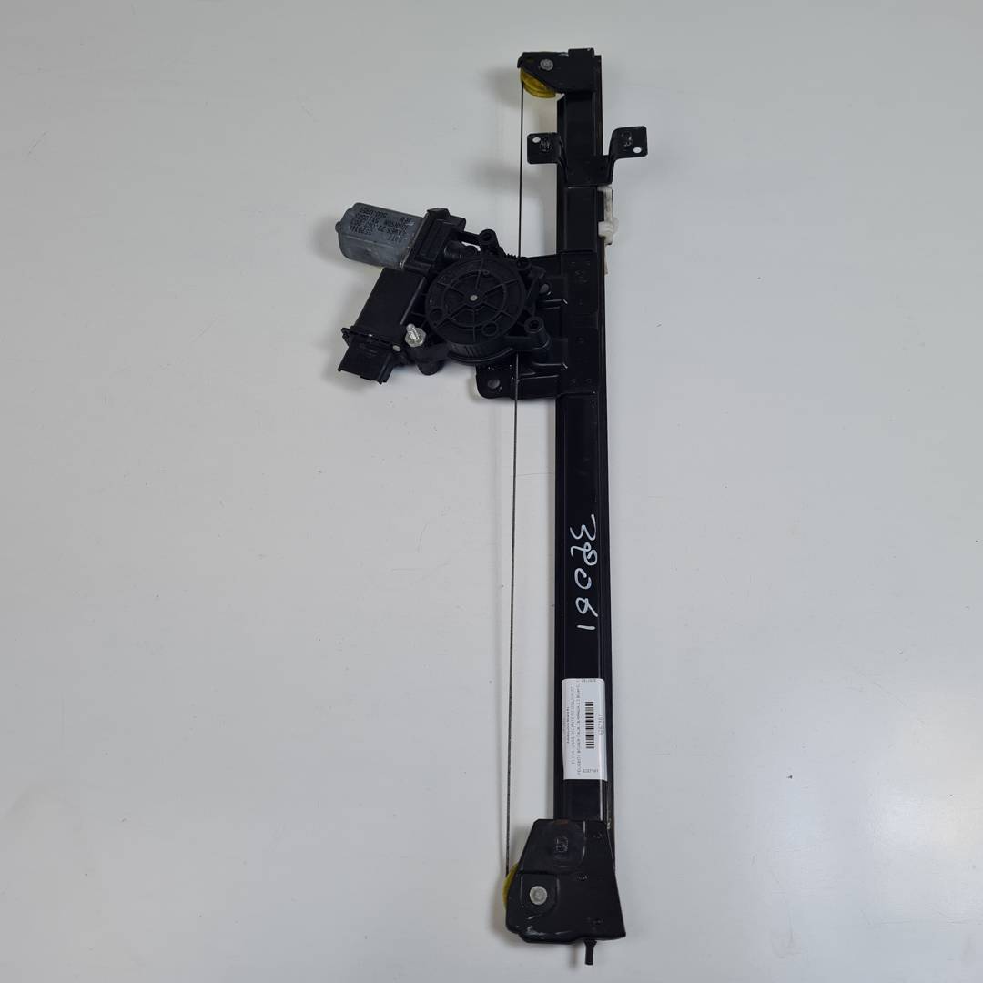 ELEVALUNAS DELANTERO IZQUIERDO - 1368921080 - PEUGEOT - BOXER CAJA CERRADA