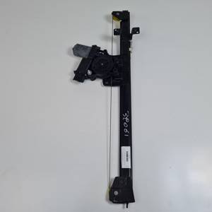 ELEVALUNAS DELANTERO IZQUIERDO 1368921080 PEUGEOT BOXER CAJA CERRADA Autodesguaces Alicante