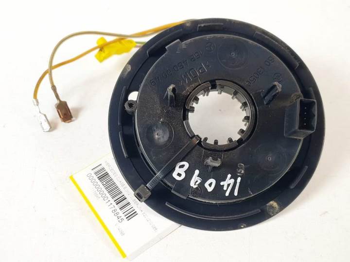 ANILLO AIRBAG 1684600049 MERCEDES CLASE E (W210) BERLINA Autodesguaces Alicante