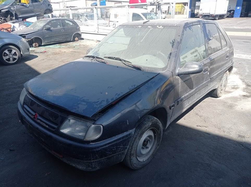 CITROEN SAXO (1996 - 2000)