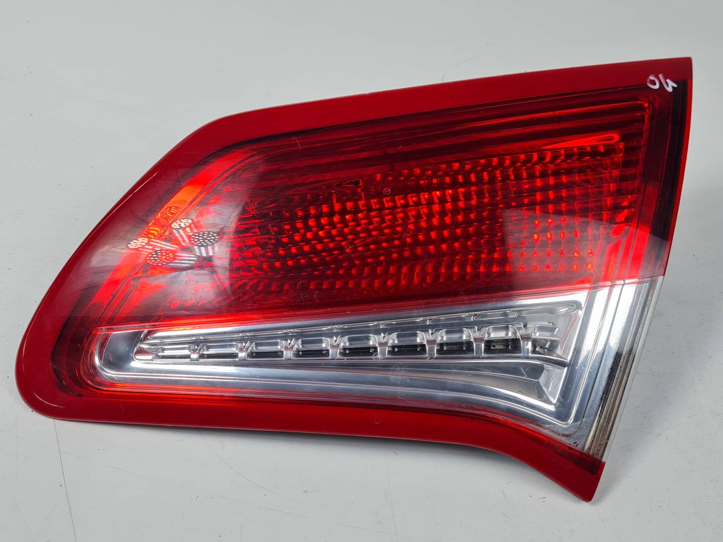 PILOTO TRASERO DERECHO INTERIOR - 967215548001 - CITROEN - C4 BERLINA (B7)
