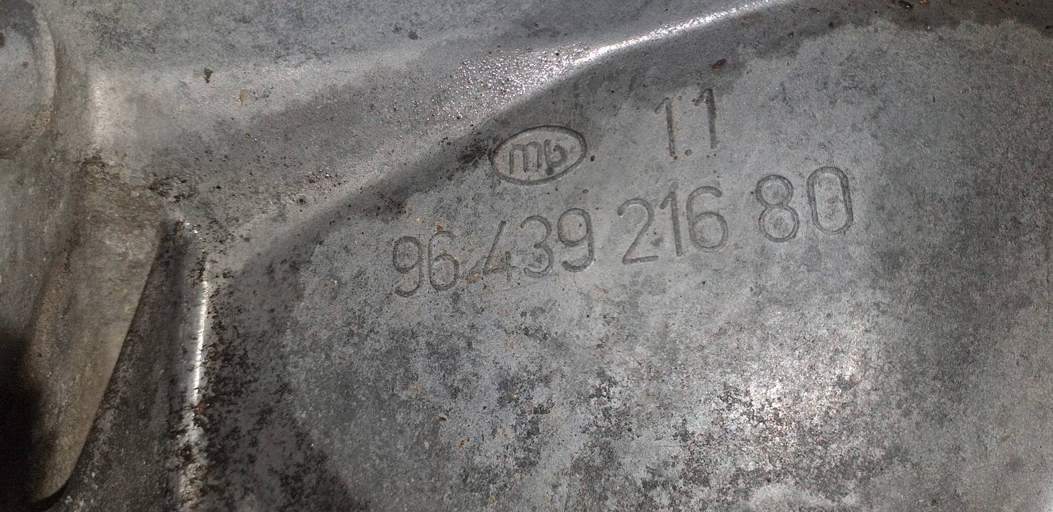 CAJA CAMBIOS