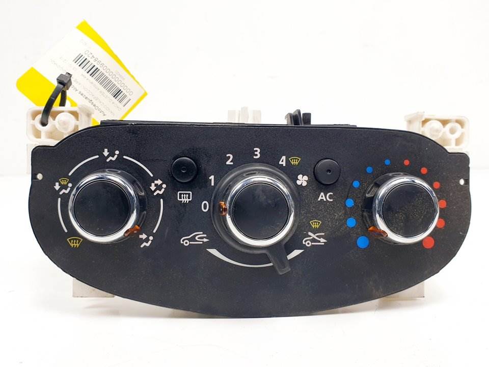 MANDO CALEFACCION / AIRE ACONDICIONADO - 5HB01187330 - DACIA - DUSTER