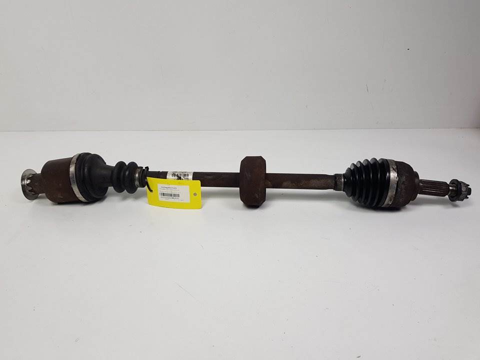 TRANSMISION DELANTERA DERECHA - 8200684084 - RENAULT - TWINGO