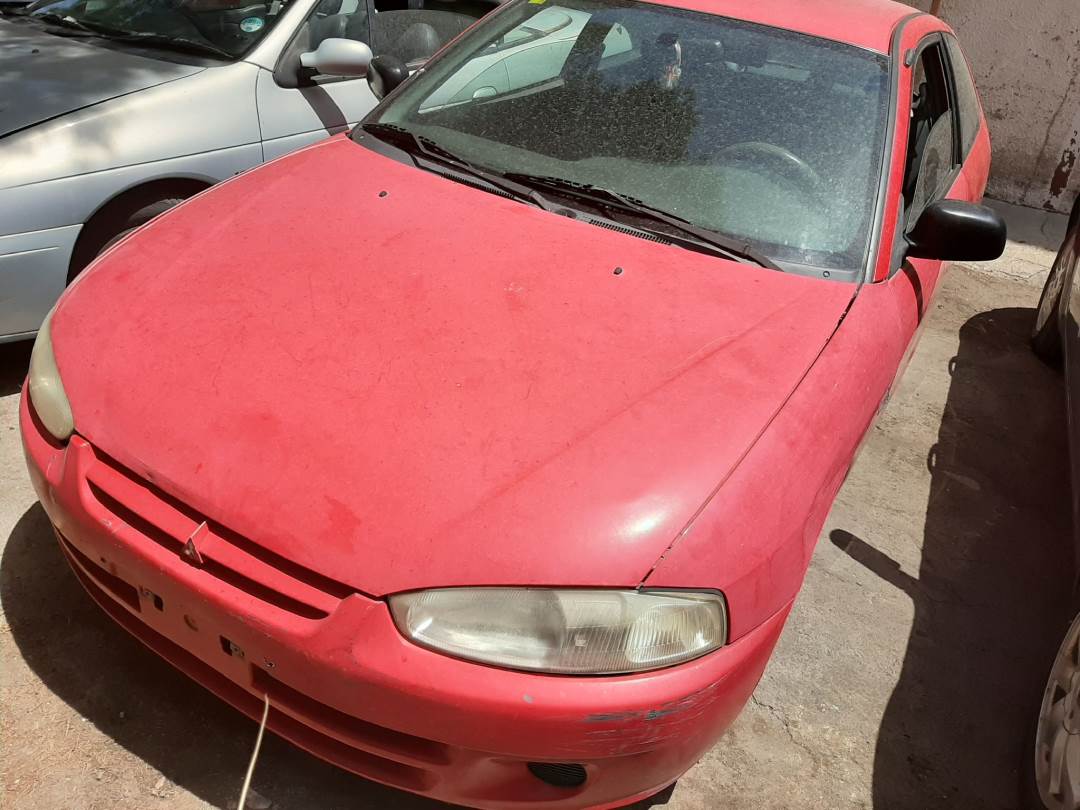 MITSUBISHI COLT (CJ0) (1996 - 2003)