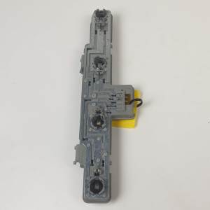PORTALAMPARAS OPEL ZAFIRA B Autodesguaces Alicante