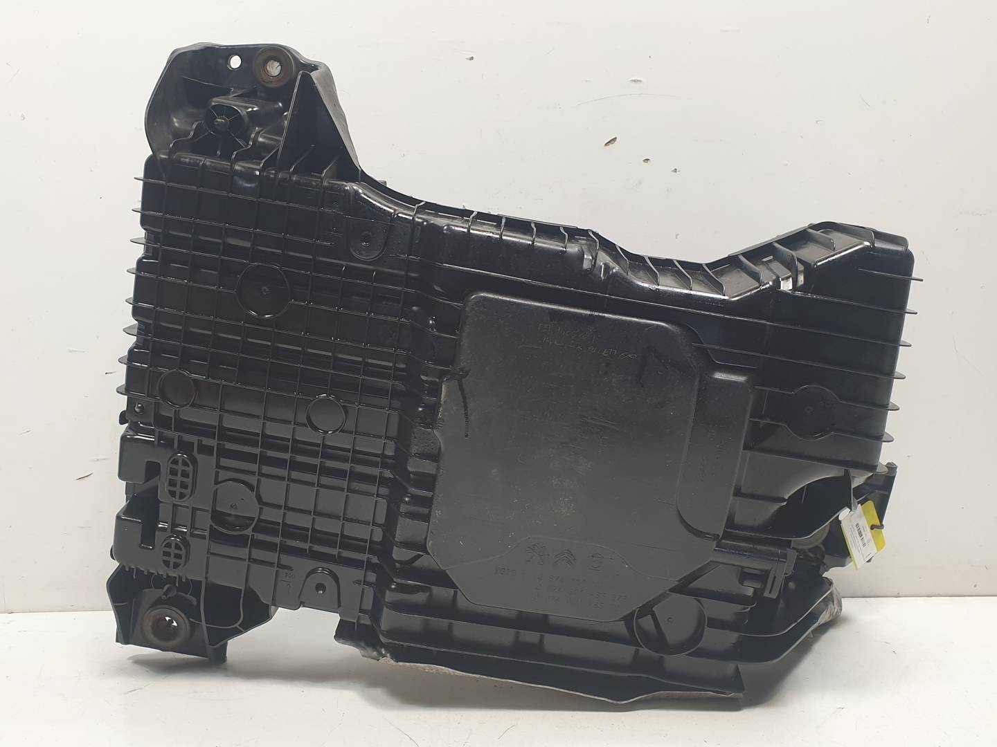 DEPOSITO COMBUSTIBLE - 9808378180 - PEUGEOT - 308 (T9)