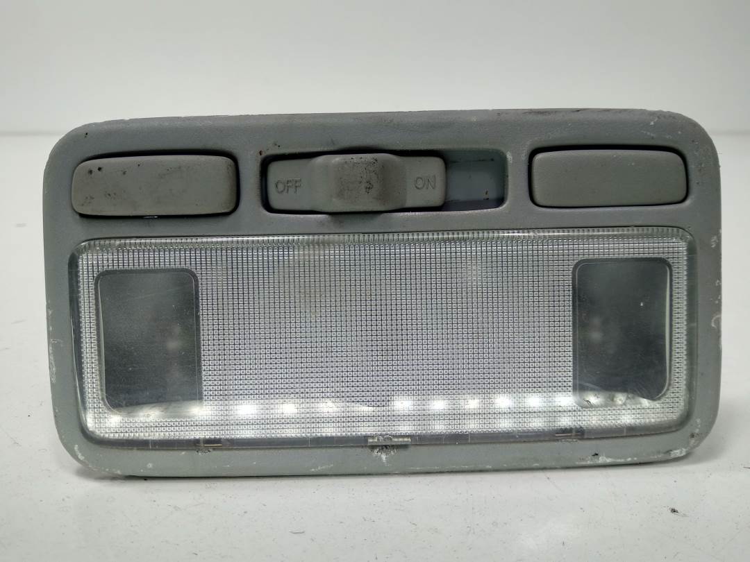 LUZ INTERIOR - HONDA - HR-V (GH)