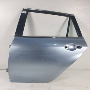 PUERTA TRASERA IZQUIERDA MAZDA 6 KOMBI (GH) Autodesguaces Alicante