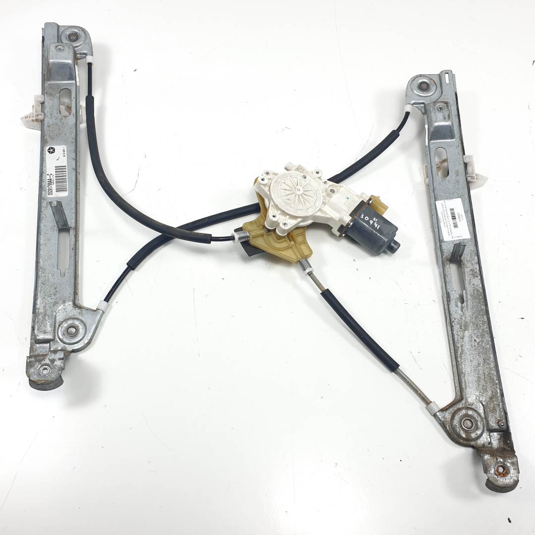 Fensterheber vorne links - 05291799AAC - JEEP - PATRIOT