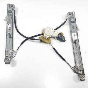 ELEVALUNAS DELANTERO IZQUIERDO 05291799AAC JEEP PATRIOT Autodesguaces Alicante