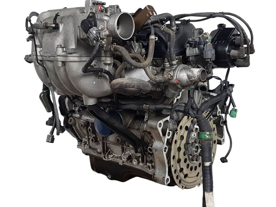 MOTOR COMPLETO - F20A5 - HONDA - ACCORD (CA)