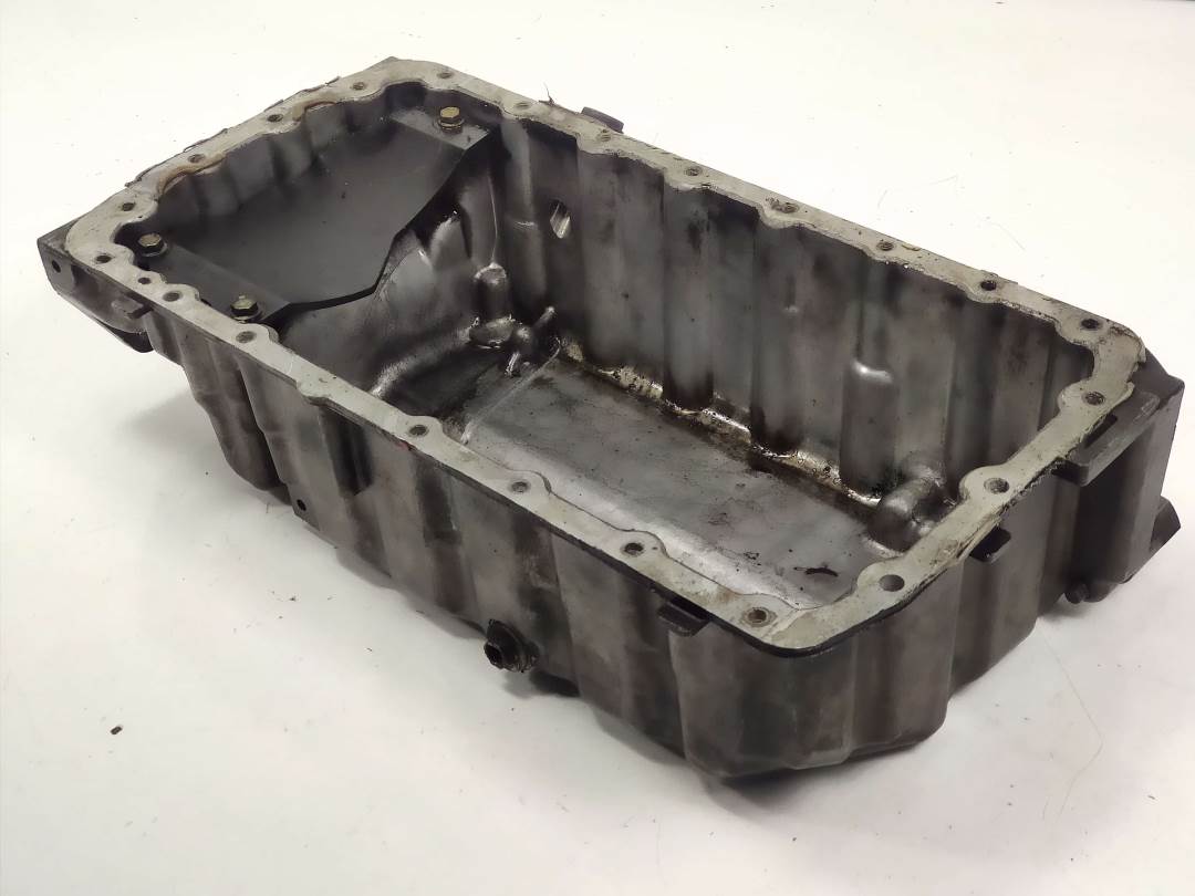 CARTER - 9656288980 - CITROEN - C4 BERLINA