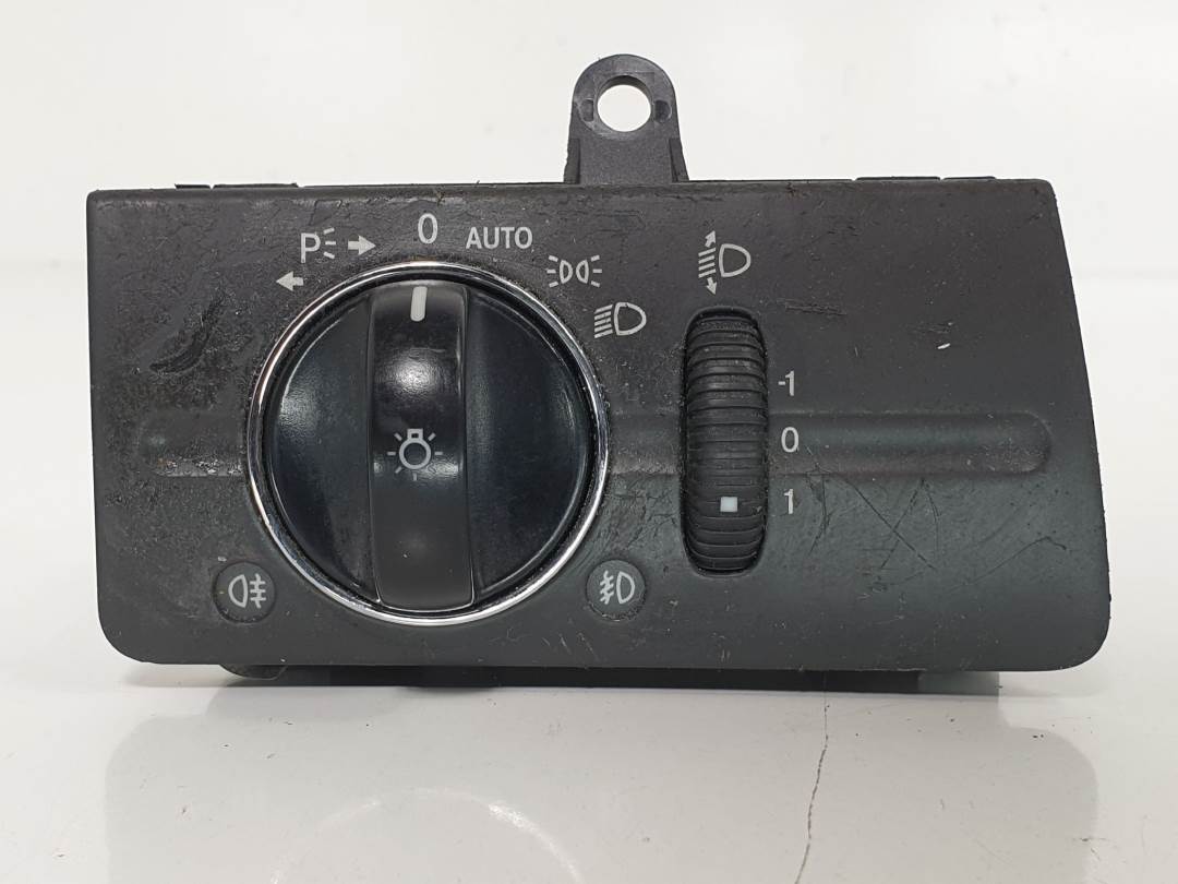 MANDO LUCES - 2115450904 - MERCEDES - CLASE E (W211) FAMILIAR