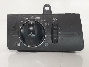 MANDO LUCES 2115450904 MERCEDES CLASE E (W211) FAMILIAR Autodesguaces Alicante