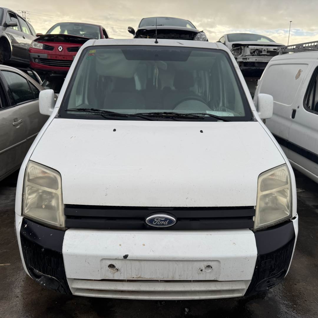 FORD TOURNEO CONNECT (TC7) (2002 - 2013)