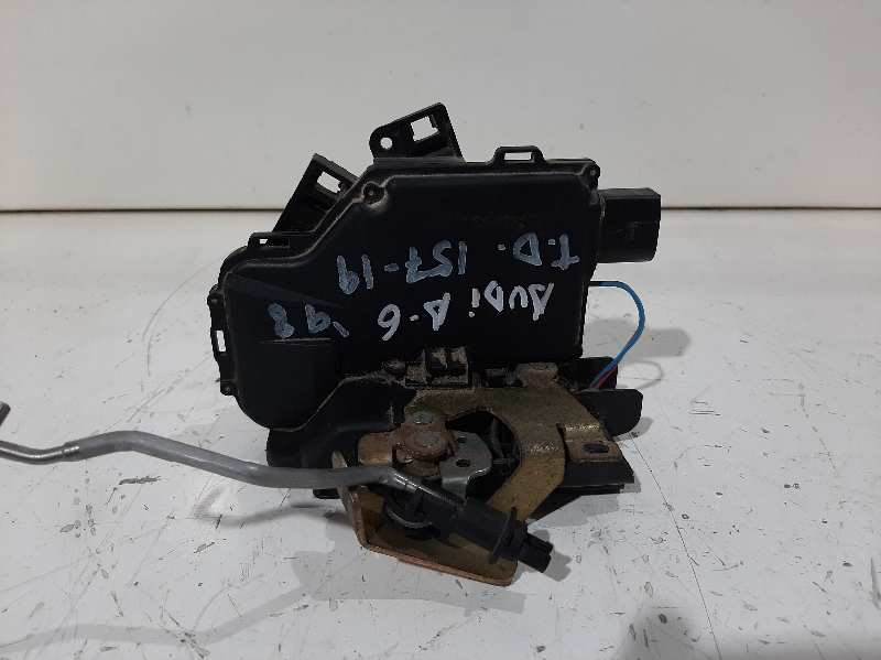 CERRADURA PUERTA TRASERA DERECHA - AUDI - A6 AVANT (4B5)