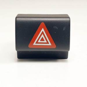 WARNING 9678101 CITROEN C4 GRAND PICASSO II Autodesguaces Alicante