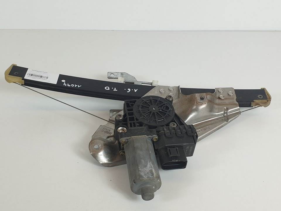 ELEVALUNAS TRASERO DERECHO - 0130821785 - AUDI - A6 BERLINA (4B2)