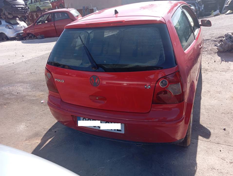 PORTON TRASERO