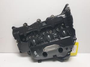 TAPA BALANCINES 9X2Q9424EG LAND ROVER DISCOVERY 4 Autodesguaces Alicante
