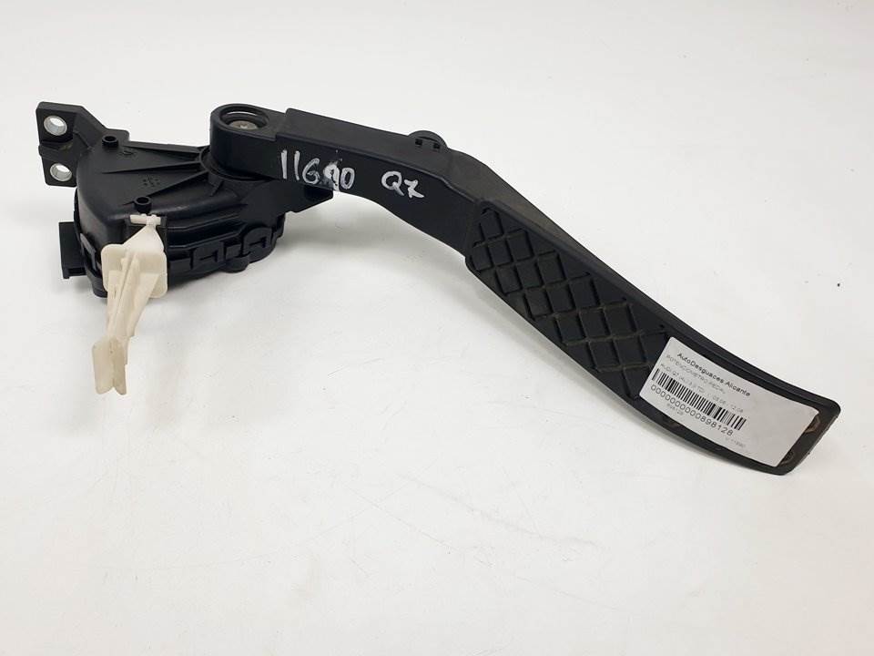 POTENCIOMETRO PEDAL - 7L0723507B - AUDI - Q7 (4L)